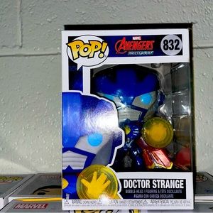 Doctor strange
